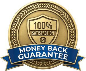 Comfort Comeback Guarantee