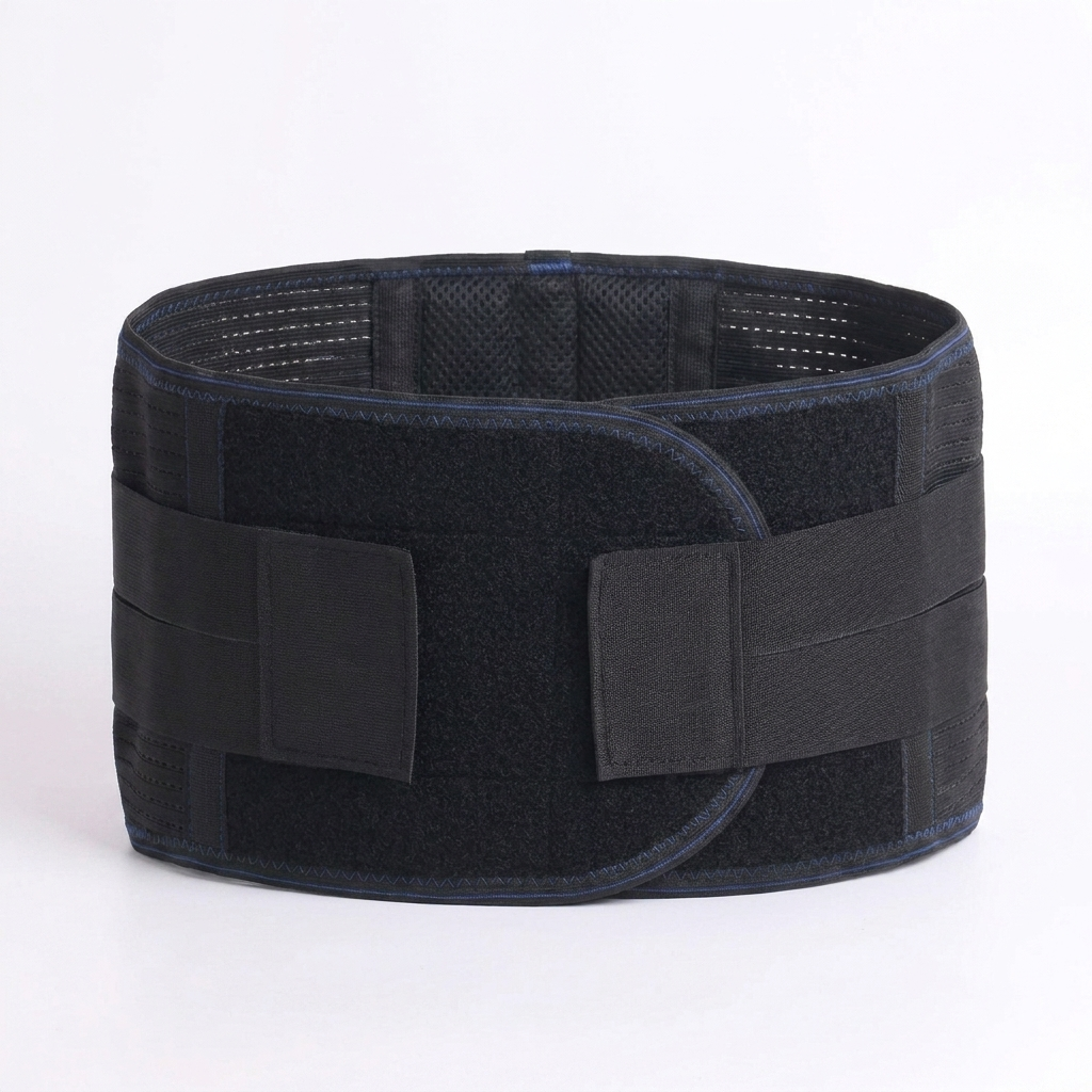 SpineGuard Belt